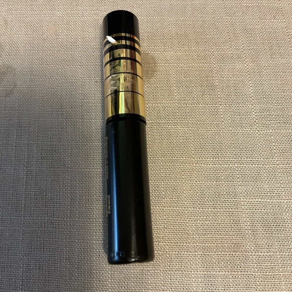 Brave Brow Moisturizing Brow Gel - Black & Gold
